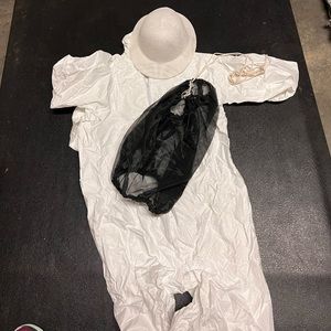 Beekeeper Costume